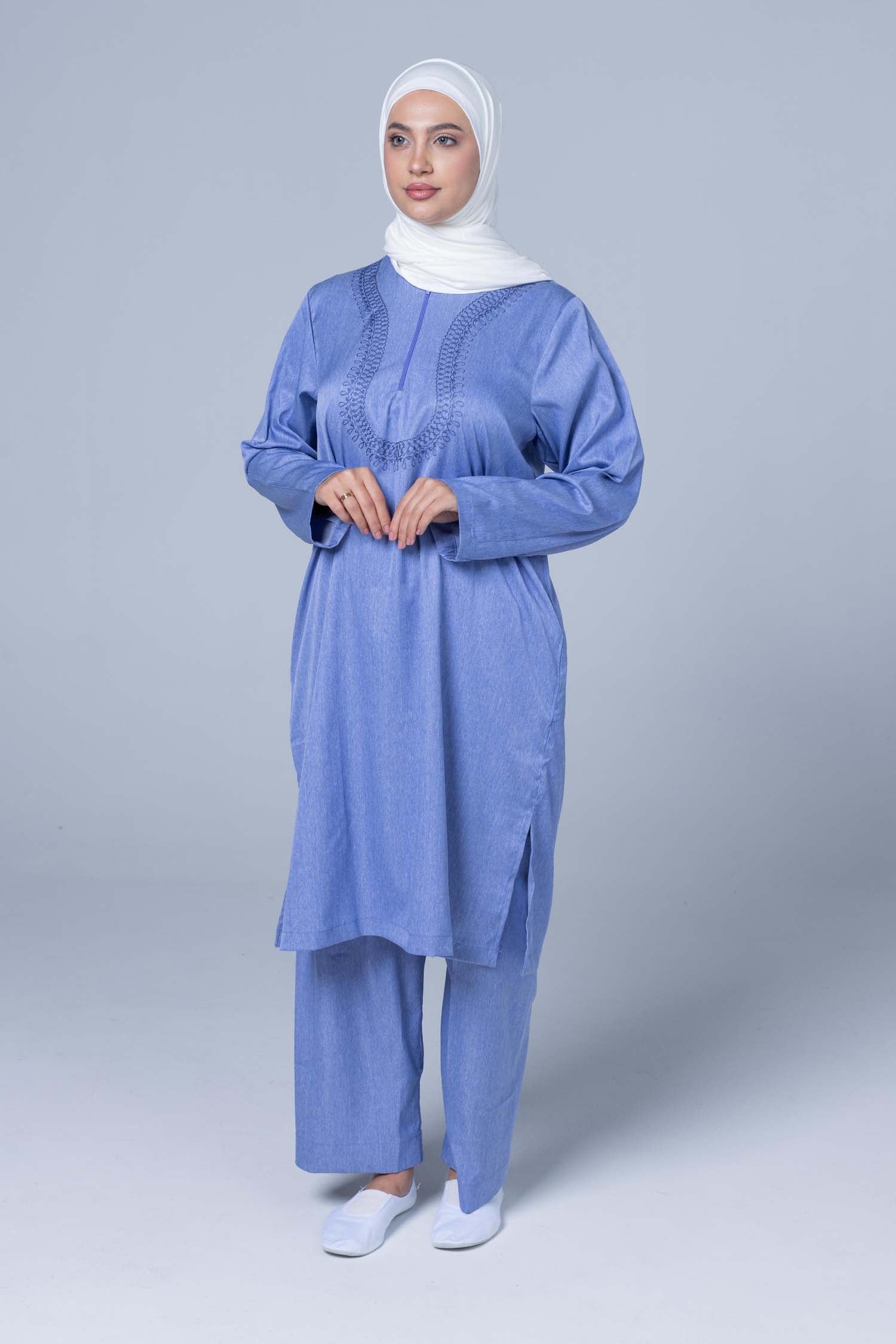 Comfort Ihram (2 pieces Set)