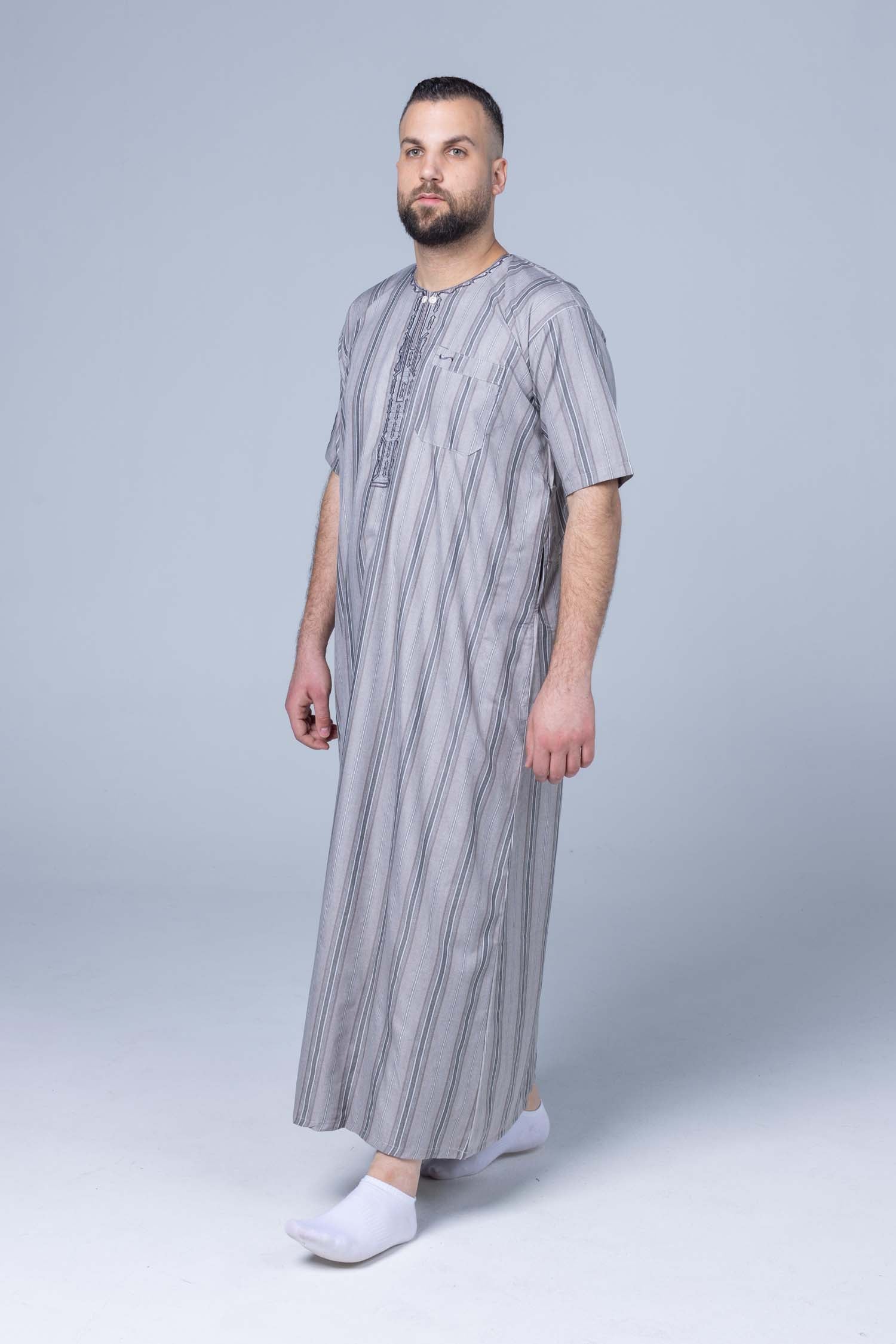Premium Egyptian Cotton Men&