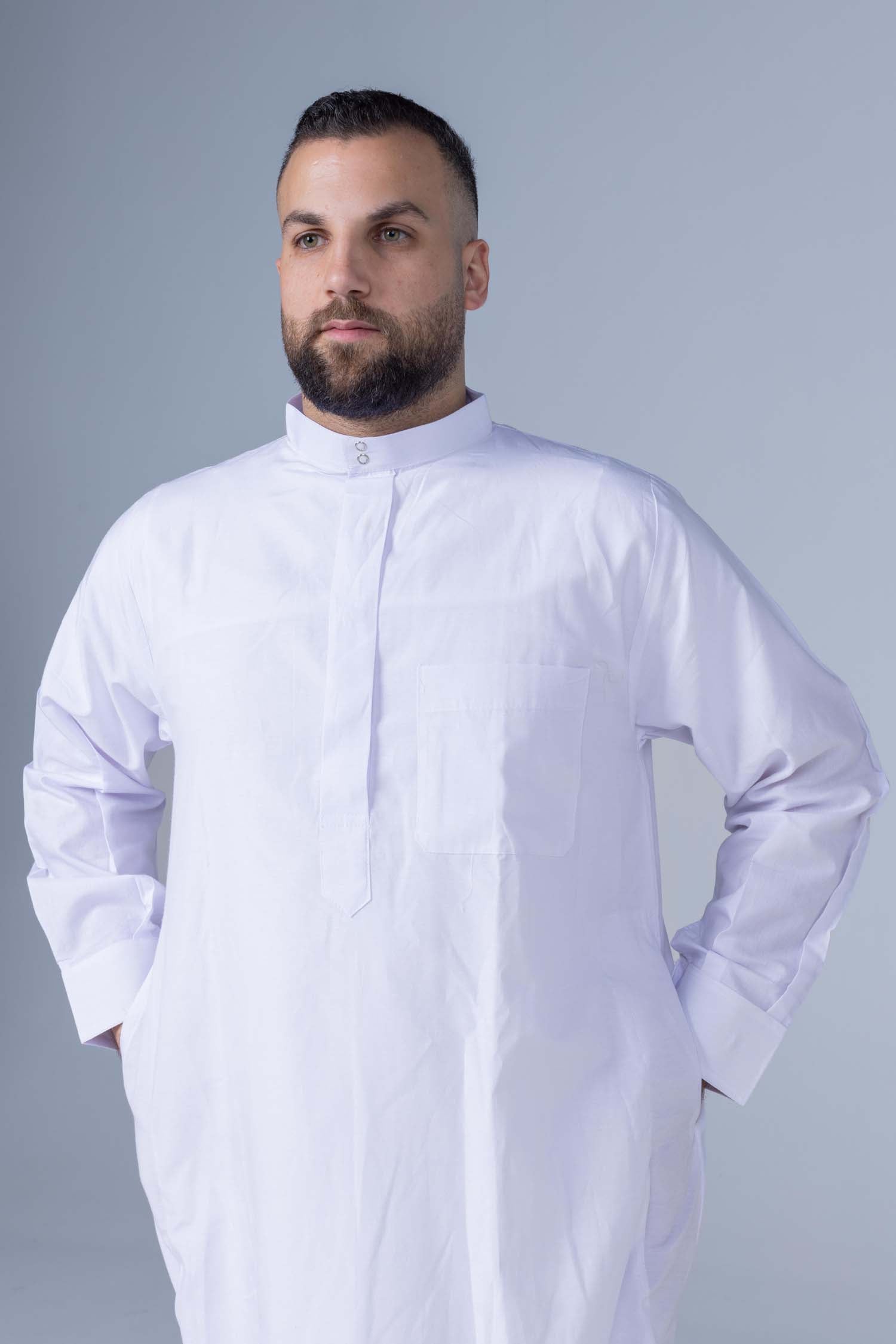 Comfort Ihram Men 2 pc Set 100% Cotton