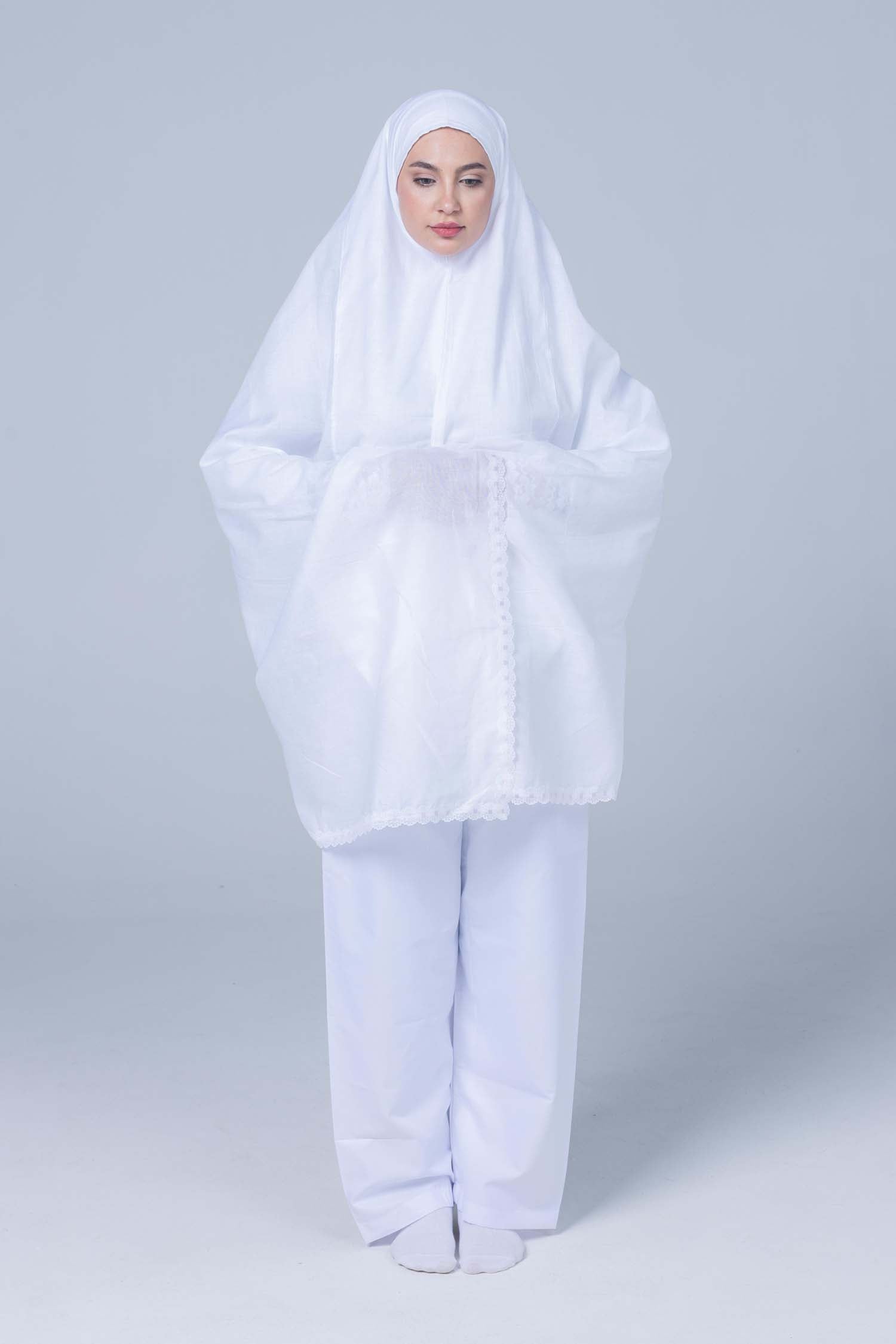 Soft Cotton Prayer Cover
