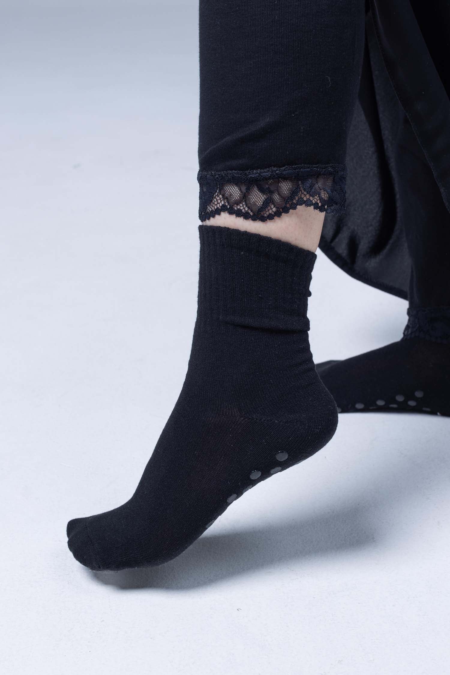 Anti-Slip Socks