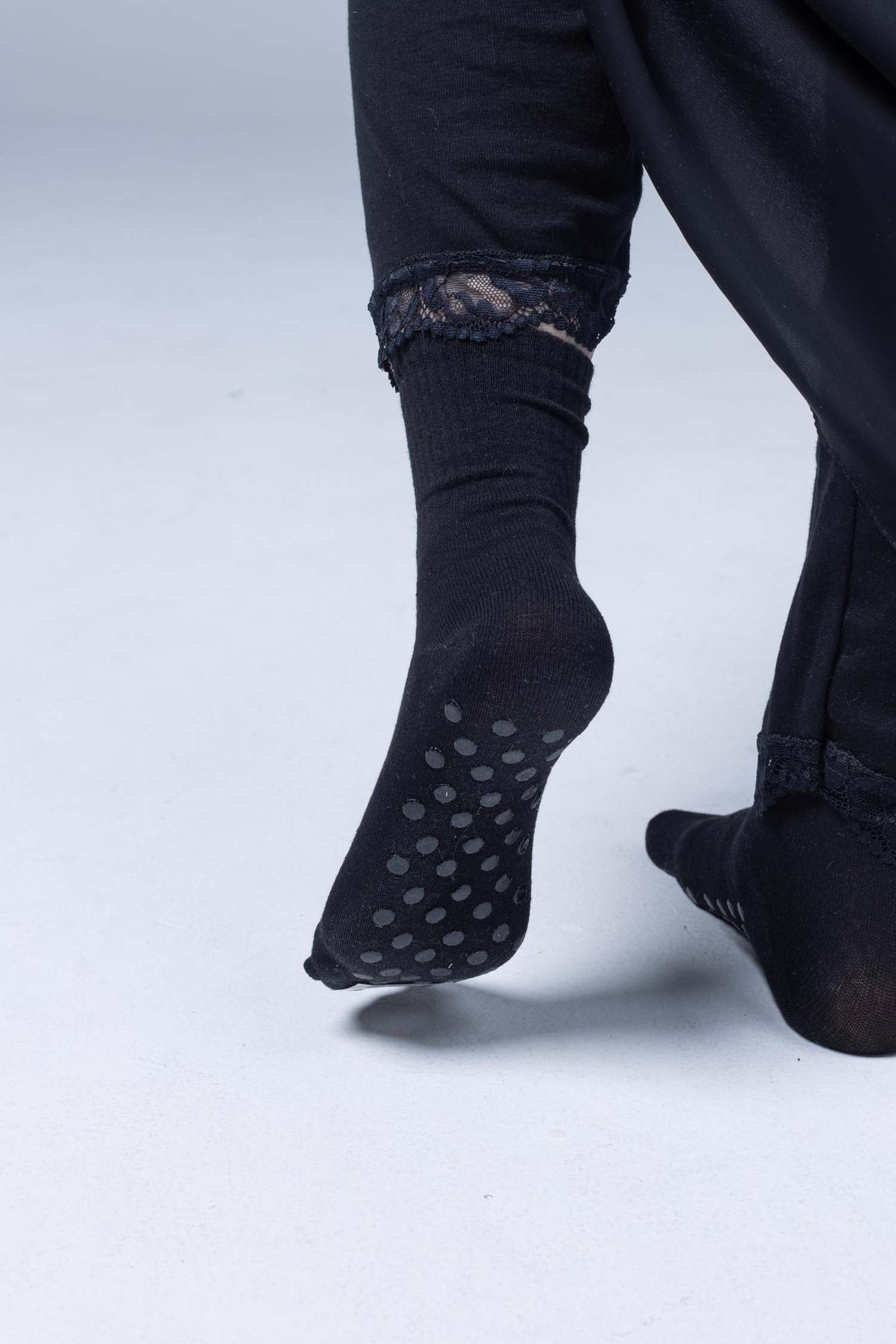 Anti-Slip Socks