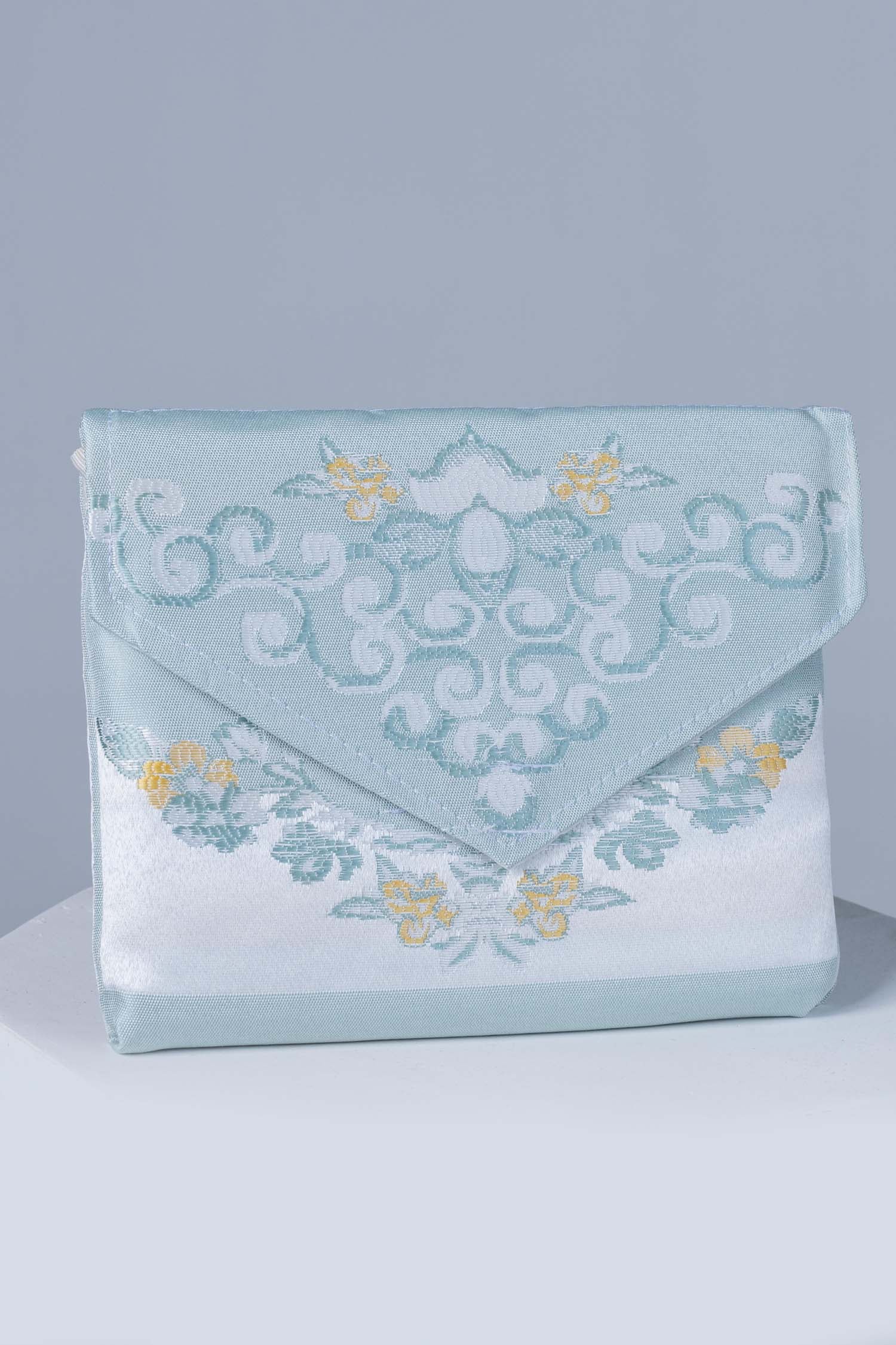 Premium Lightweight Prayer mat Pastel Tones