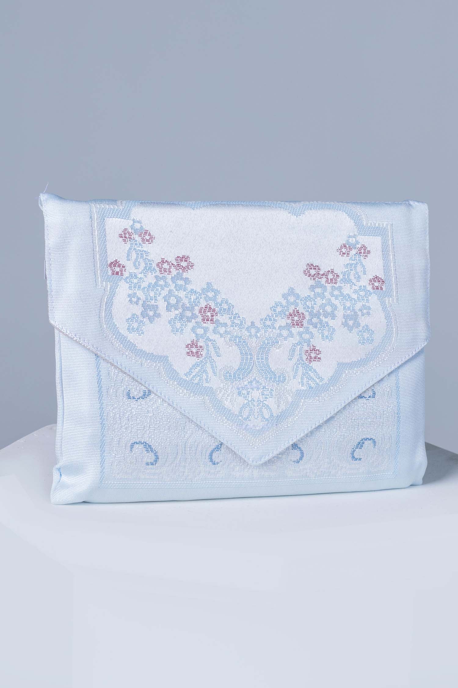 Premium Lightweight Prayer mat Pastel Tones