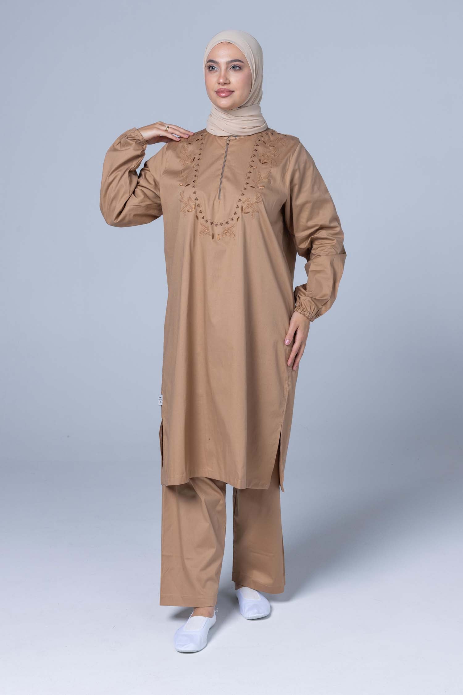 Comfort Ihram (2 pieces Set)