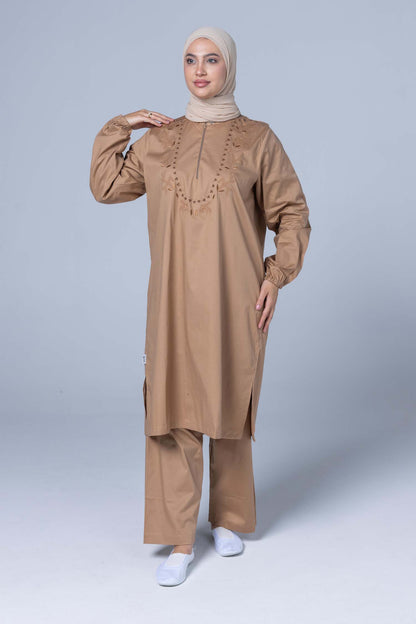 Comfort Ihram (2 pieces Set)