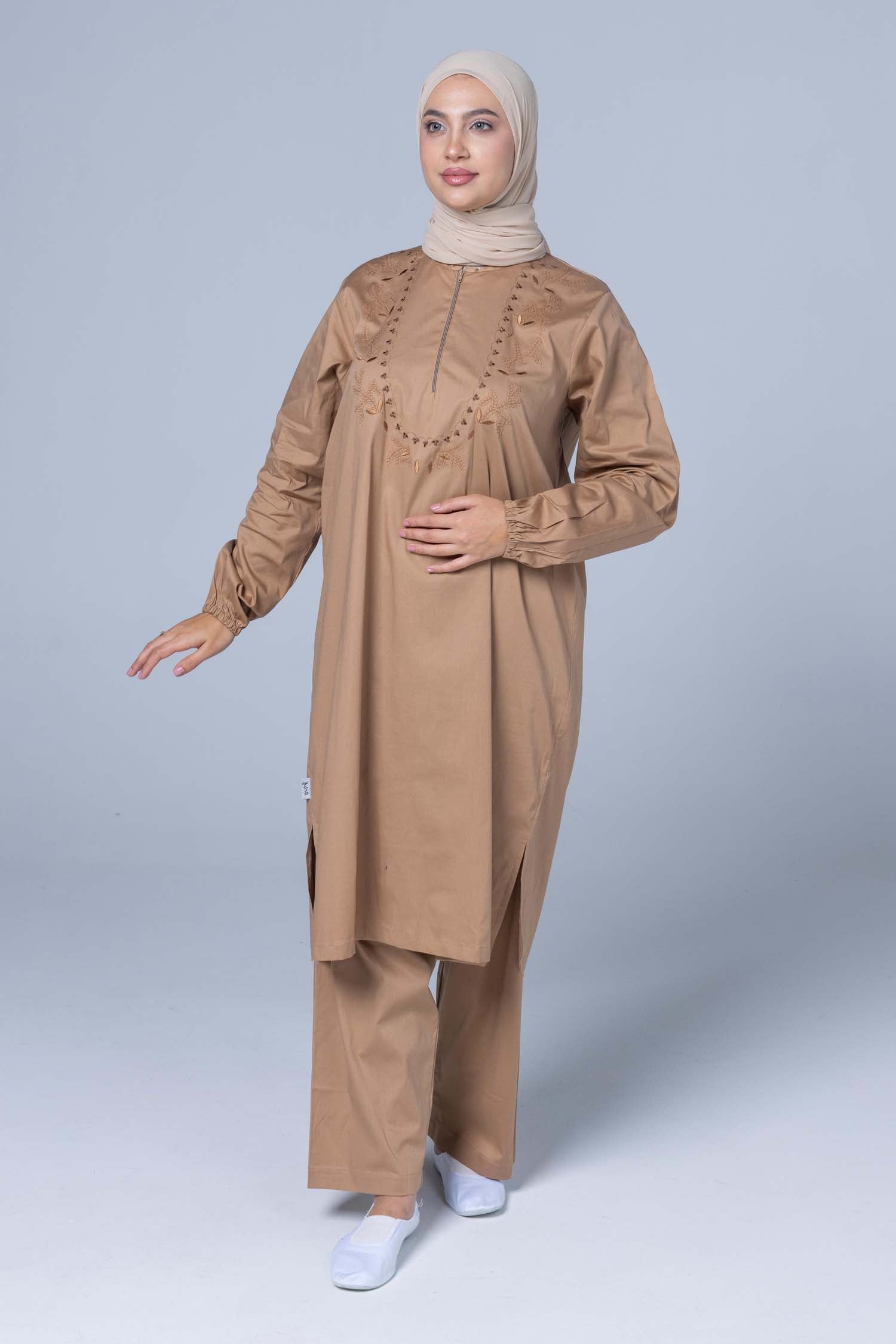 Comfort Ihram (2 pieces Set)