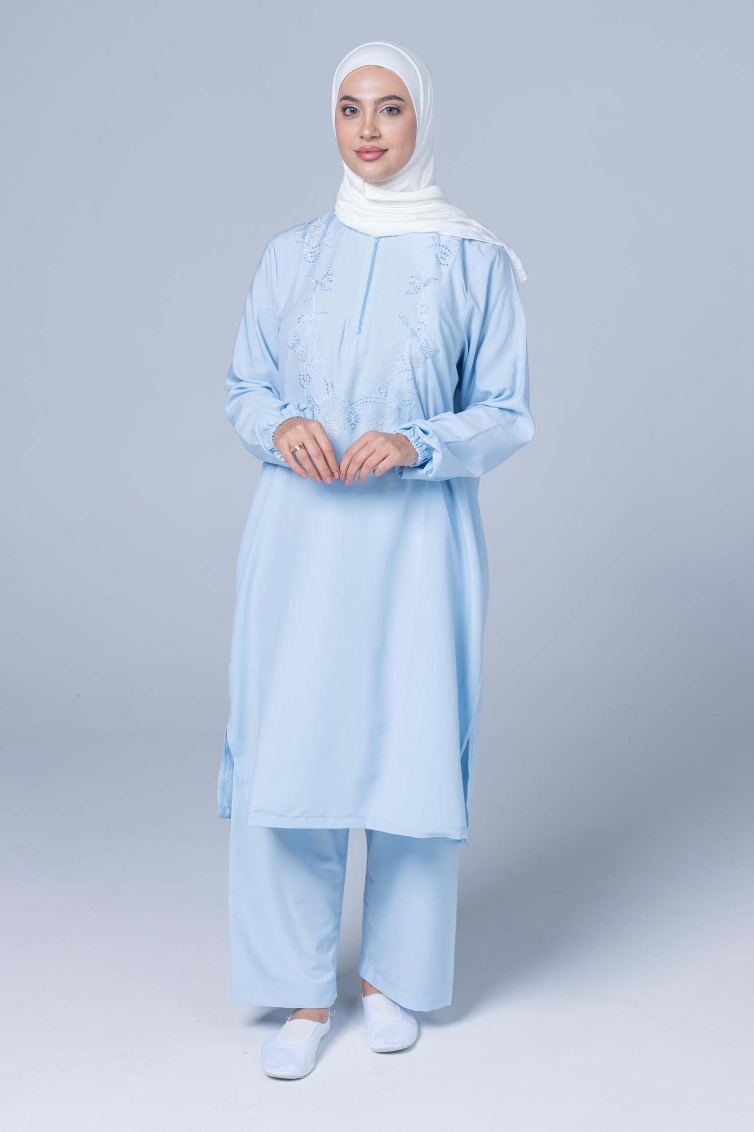 Comfort Ihram (2 pieces Set)