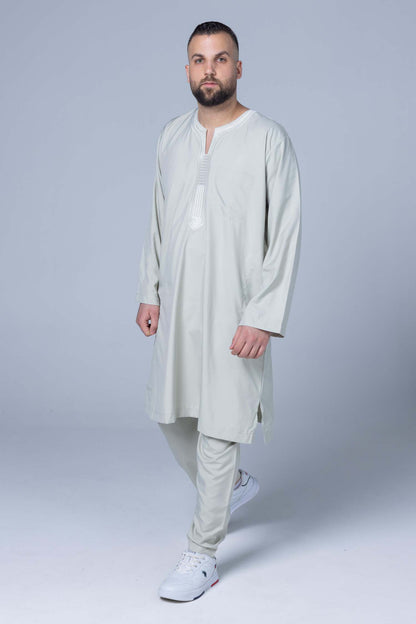 Comfort Ihram Men 2 pc Set soft Polyester