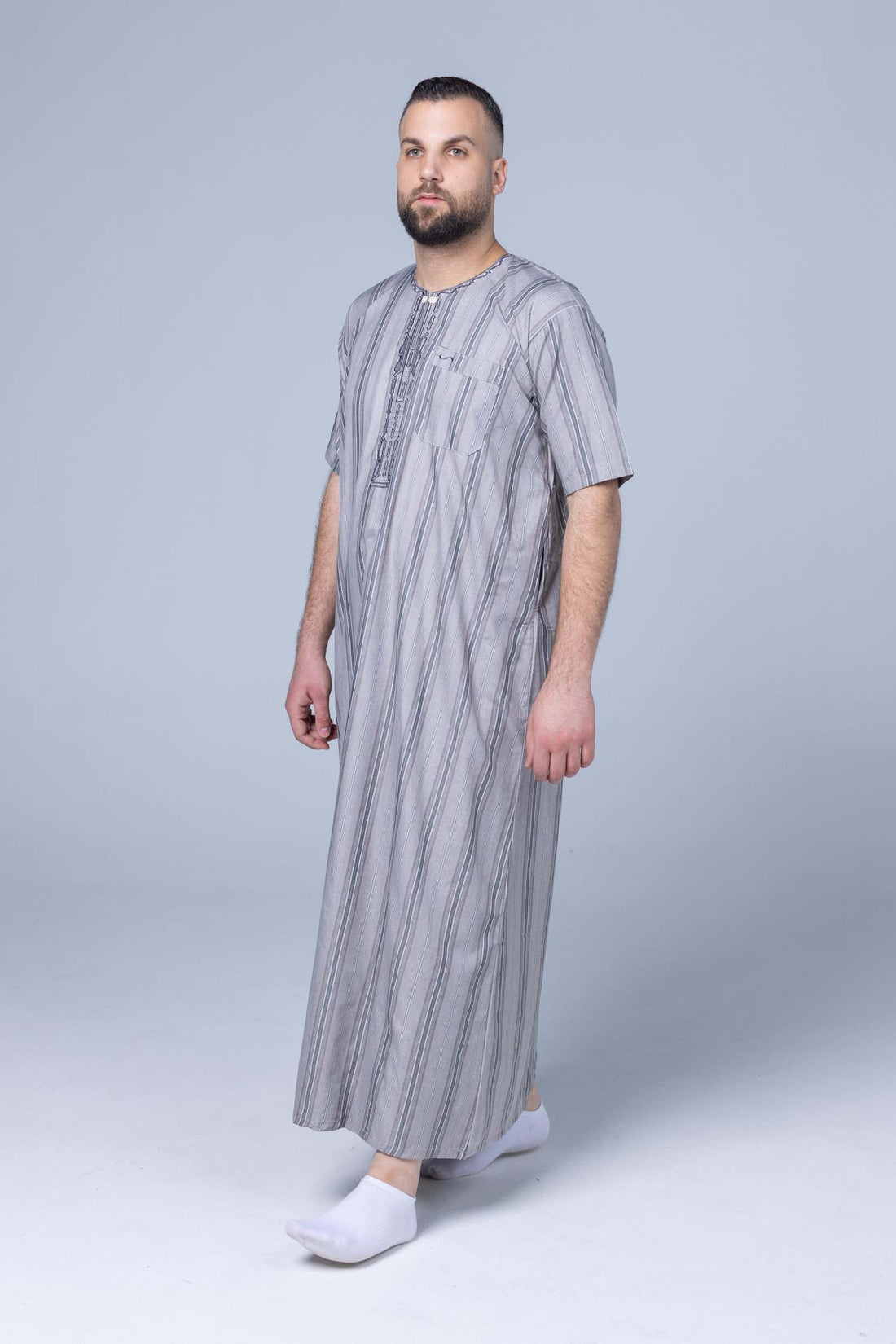 Premium Egyptian Cotton Men&
