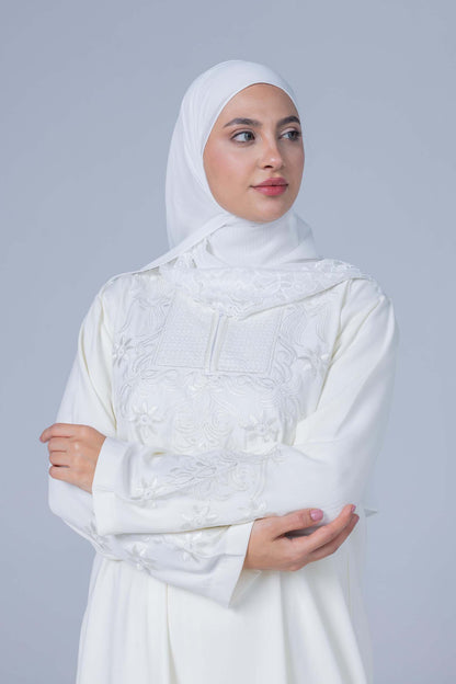 Soft Crepe Modest Set