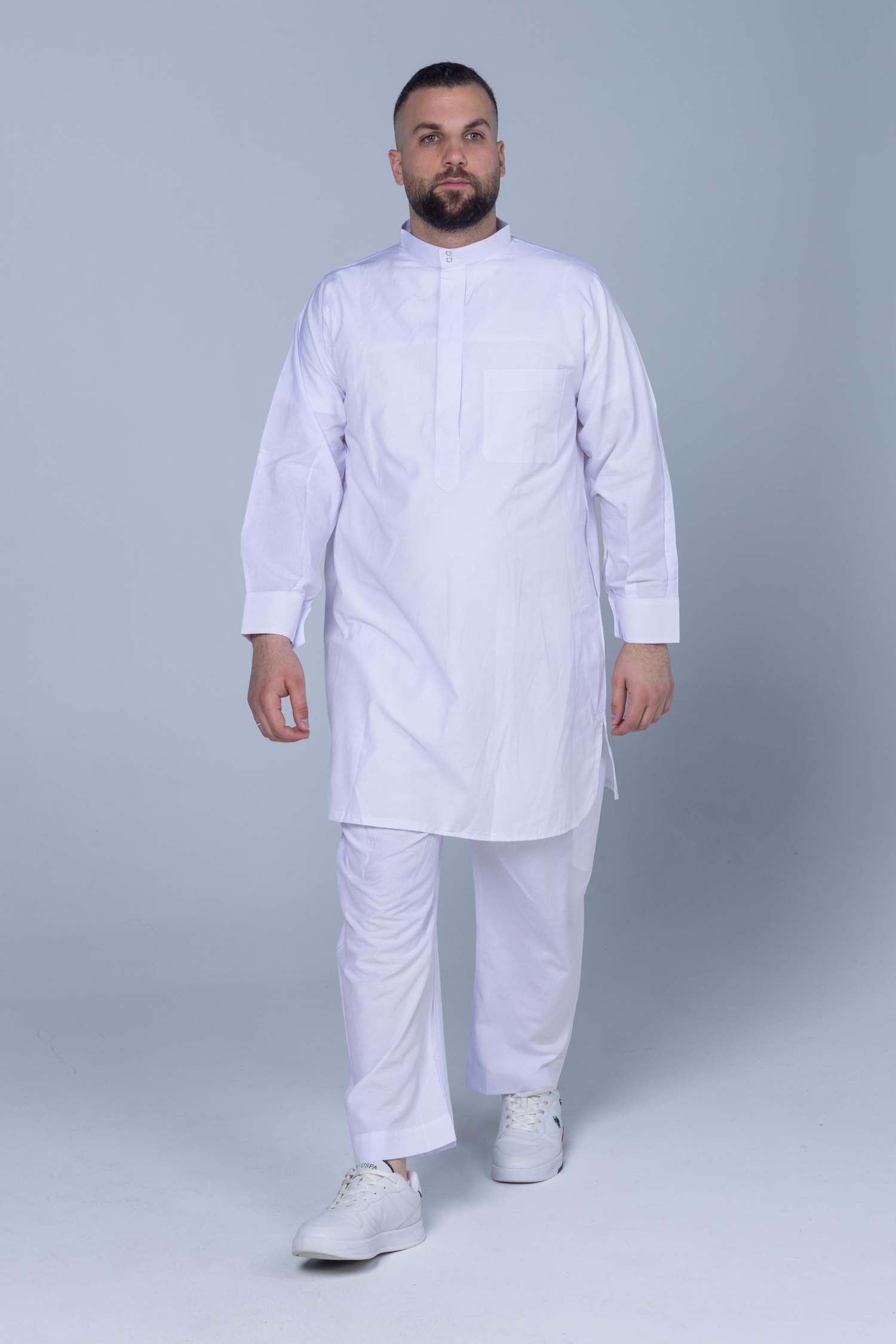 Comfort Ihram Men 2 pc Set  100% Cotton
