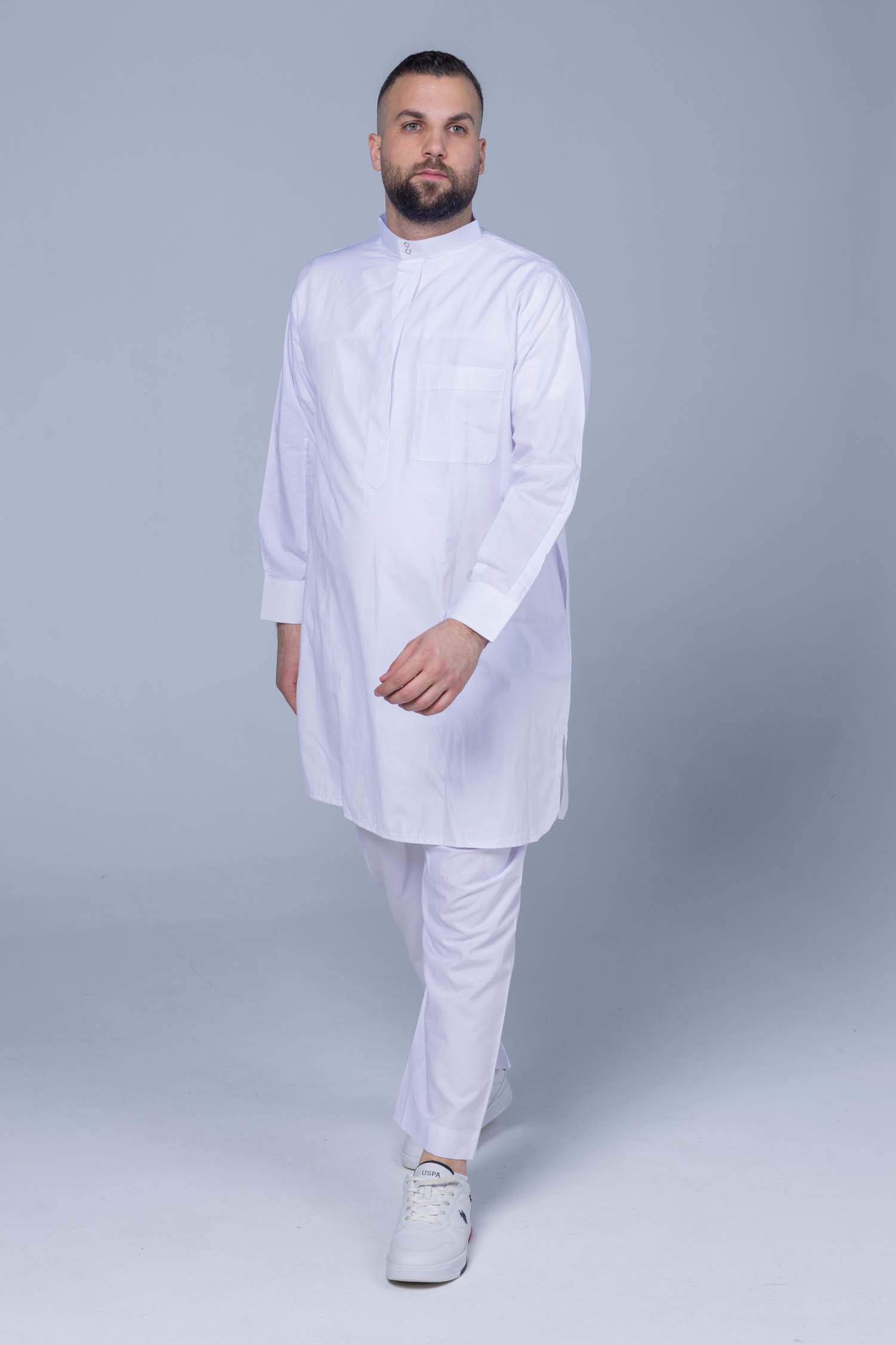 Comfort Ihram Men 2 pc Set  100% Cotton