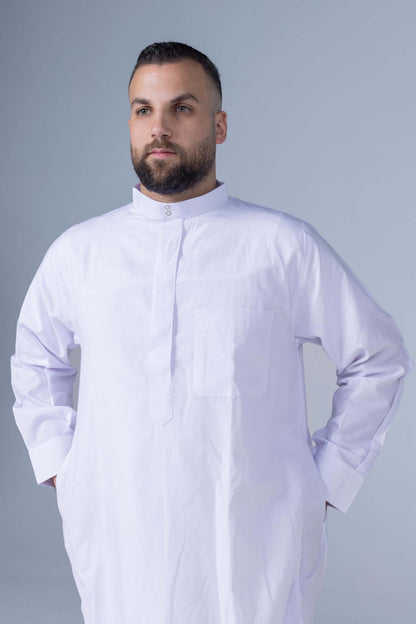 Comfort Ihram Men 2 pc Set  100% Cotton