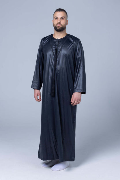 Royal Silky Abaya Men