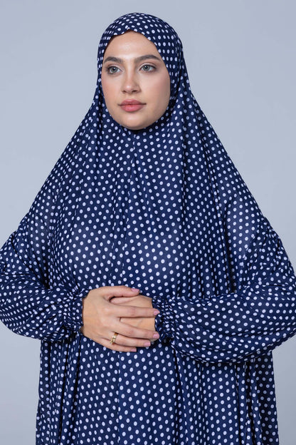 Premium Lycra 2 pc Prayer Set