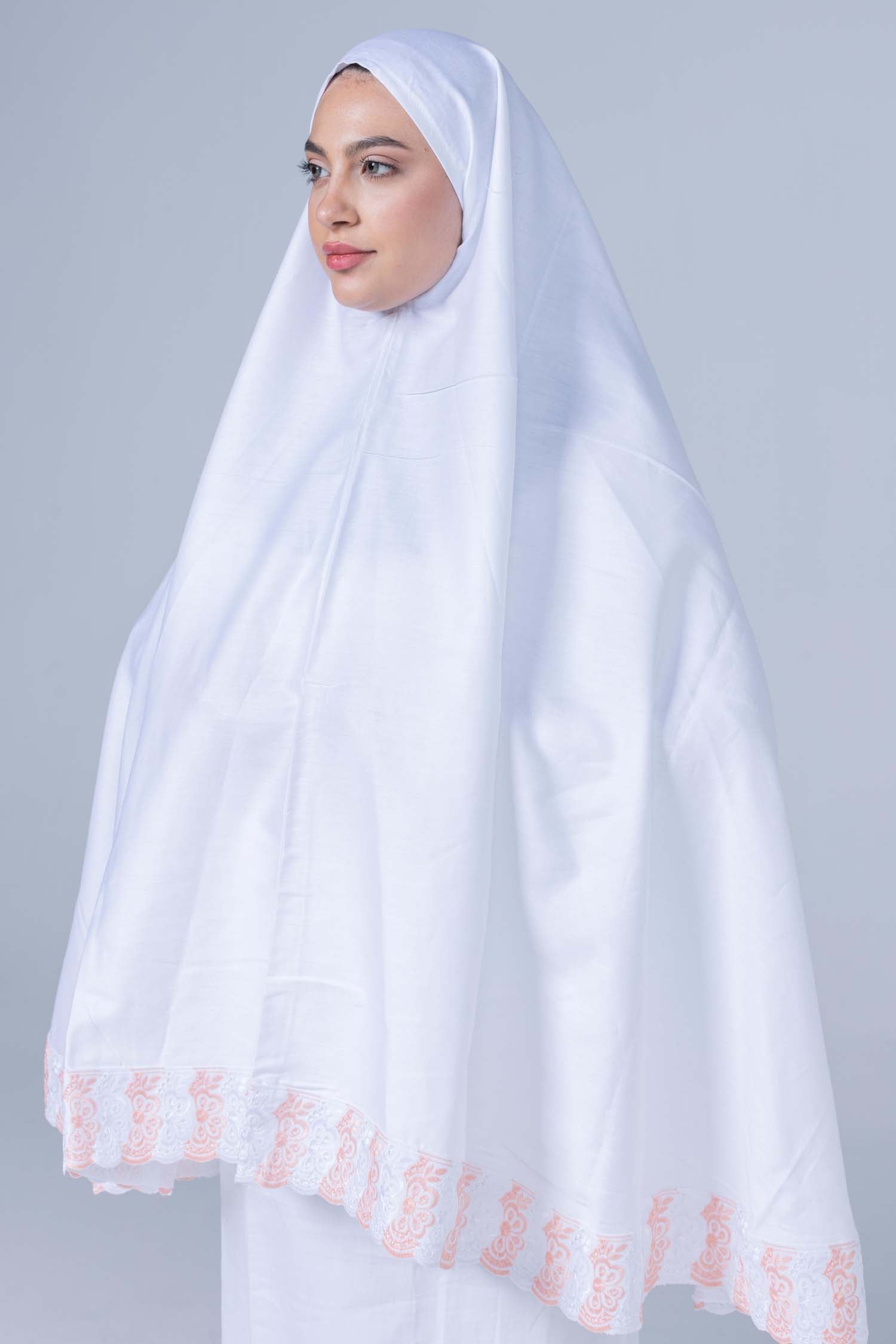 Premium Cotton 2 Pc Prayer Set