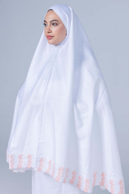 Premium Cotton 2 Pc Prayer Set