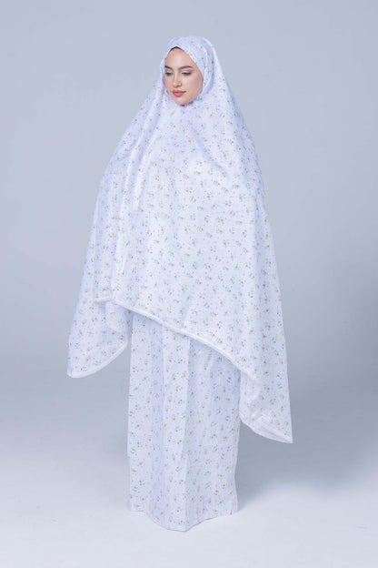 Prayer Set 2 pc Premium Polyester