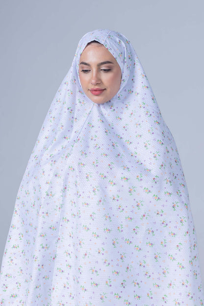 Prayer Set 2 pc Premium Polyester