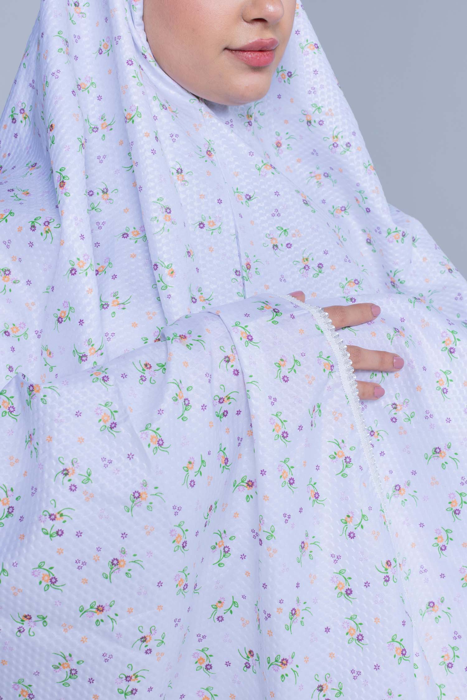 Prayer Set 2 pc Premium Polyester