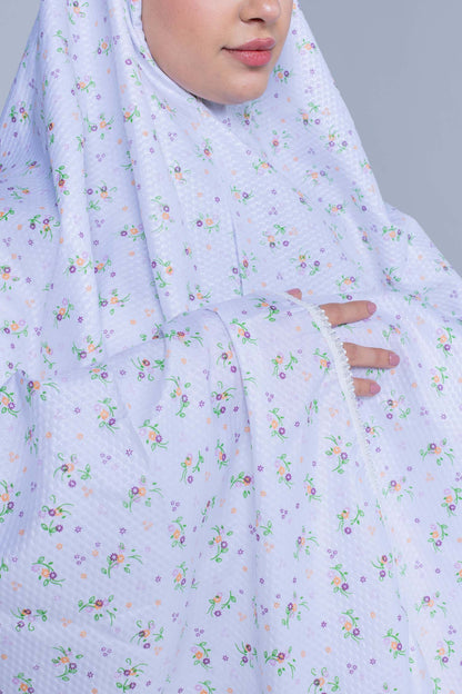 Prayer Set 2 pc Premium Polyester