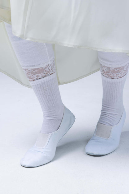Ihram Ballerina