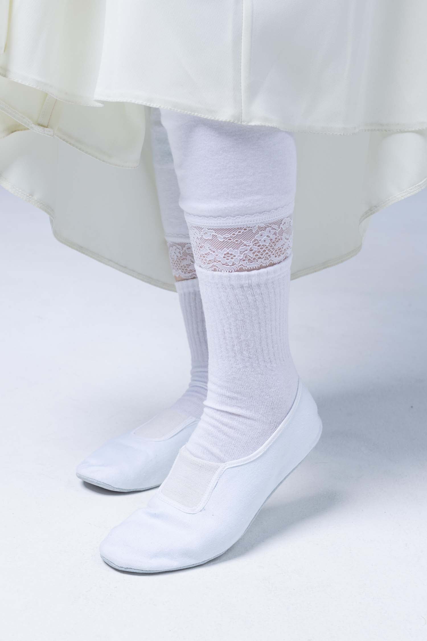 Ihram Ballerina