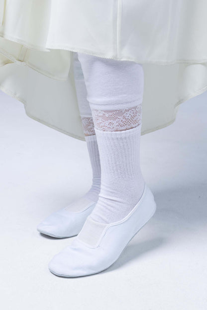 Ihram Ballerina