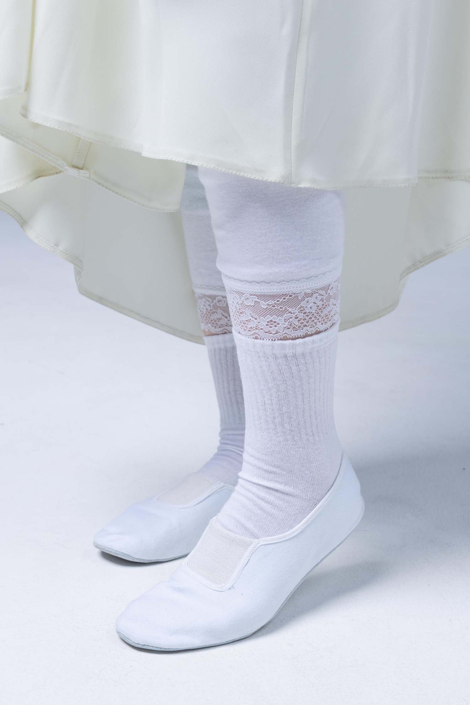 Ihram Ballerina
