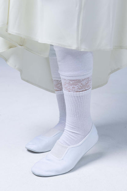 Ihram Ballerina