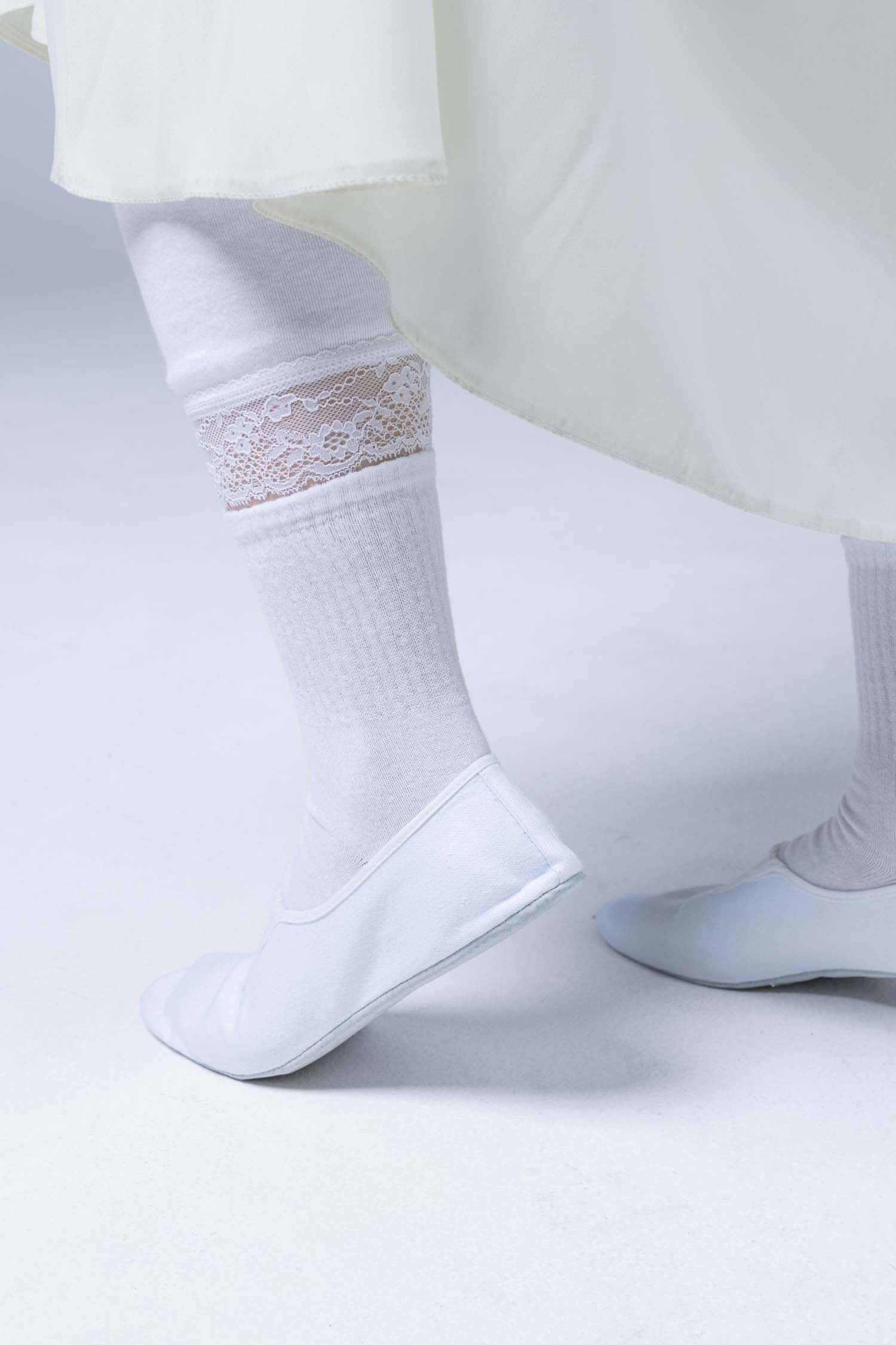 Ihram Ballerina