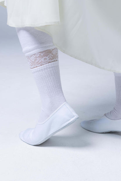 Ihram Ballerina