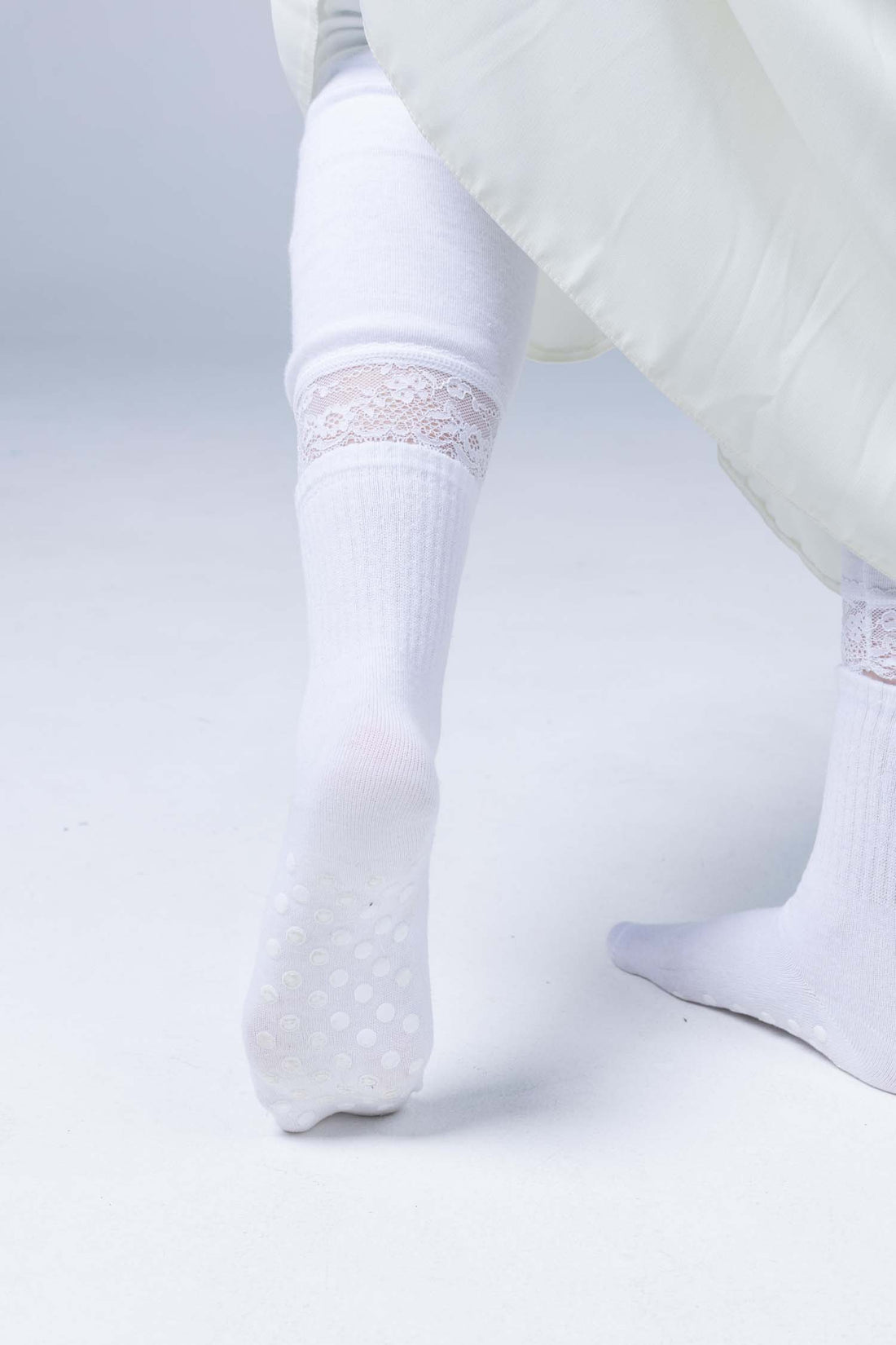 Anti-Slip Socks