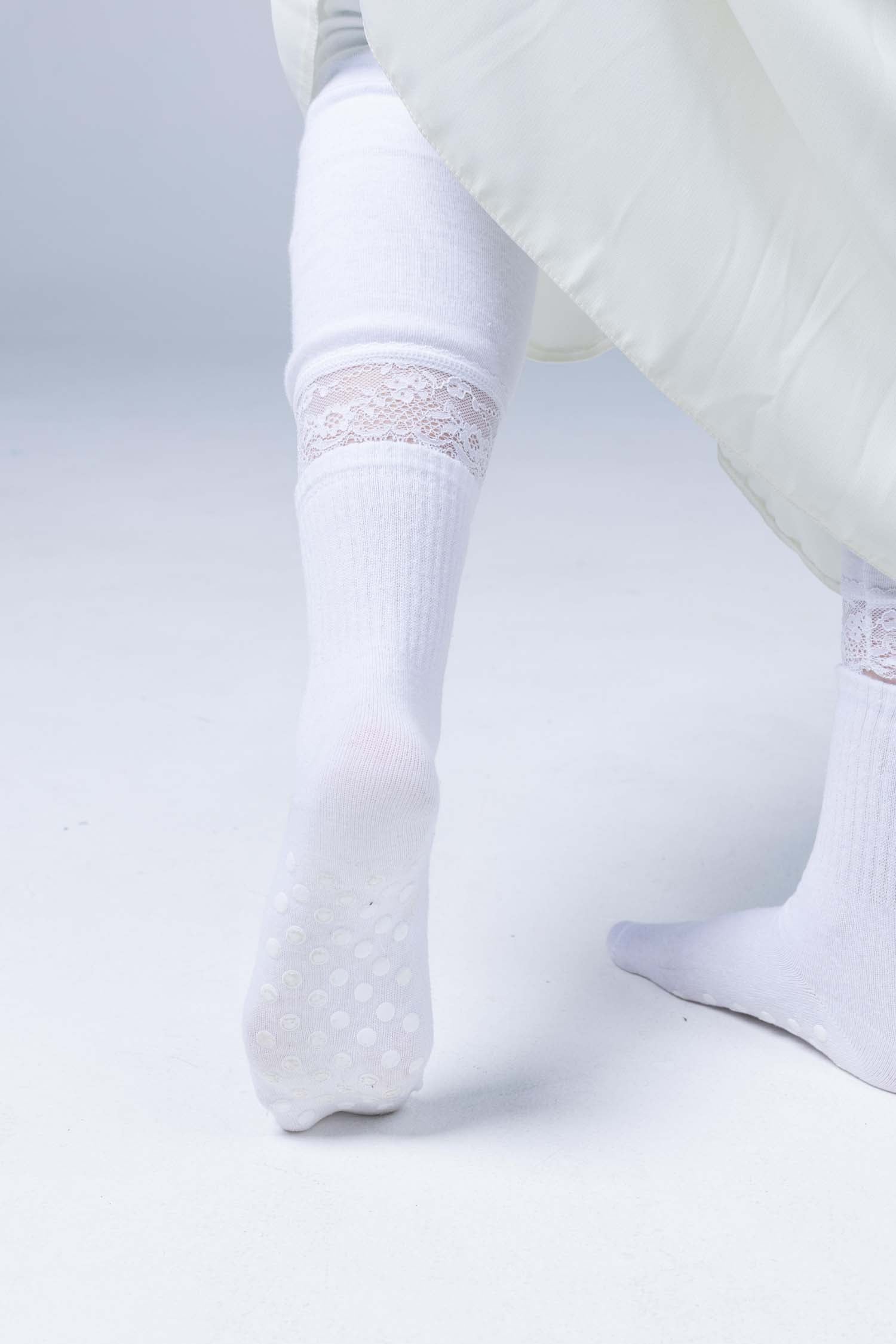 Anti-Slip Socks