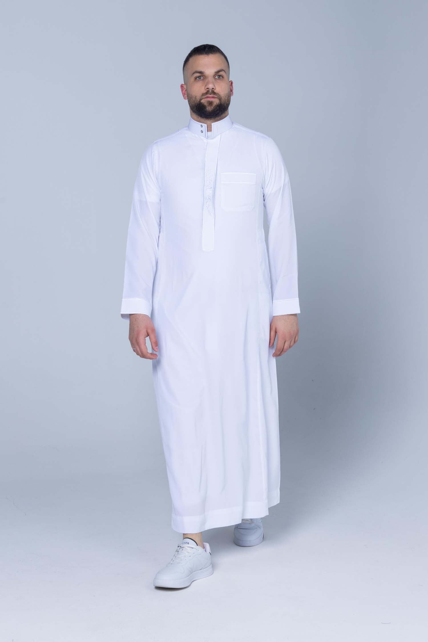 Comfort Abaya Men 100% Cotton