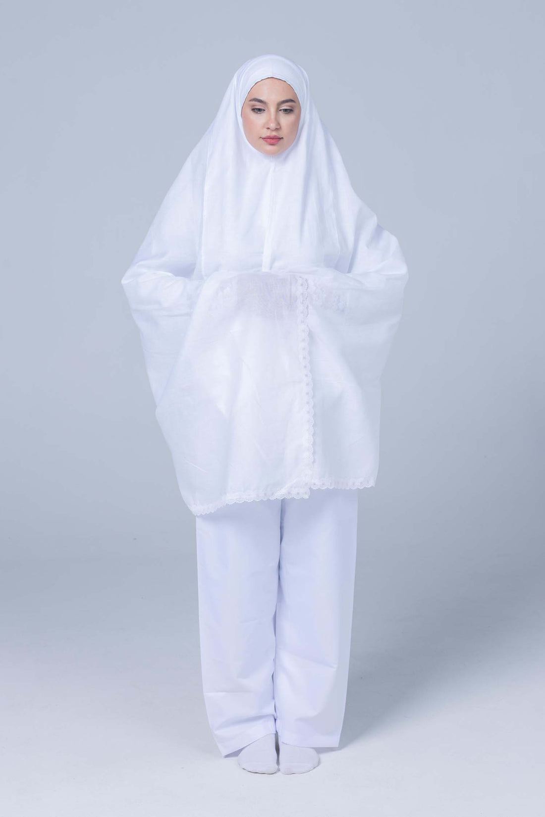 Soft Cotton Prayer Cover