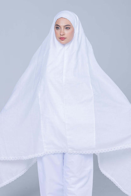 Soft Cotton Prayer Cover