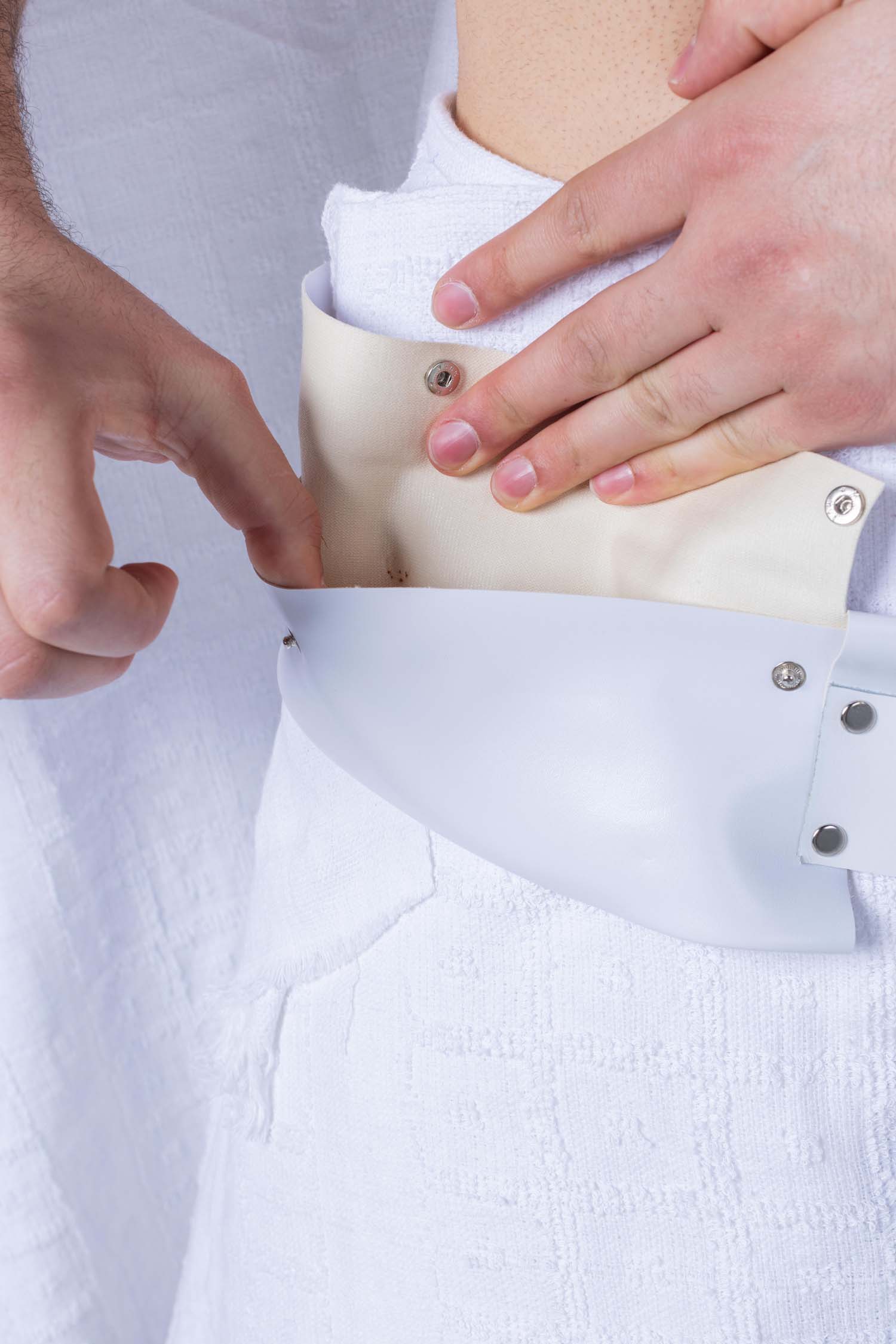 Ihram Belt