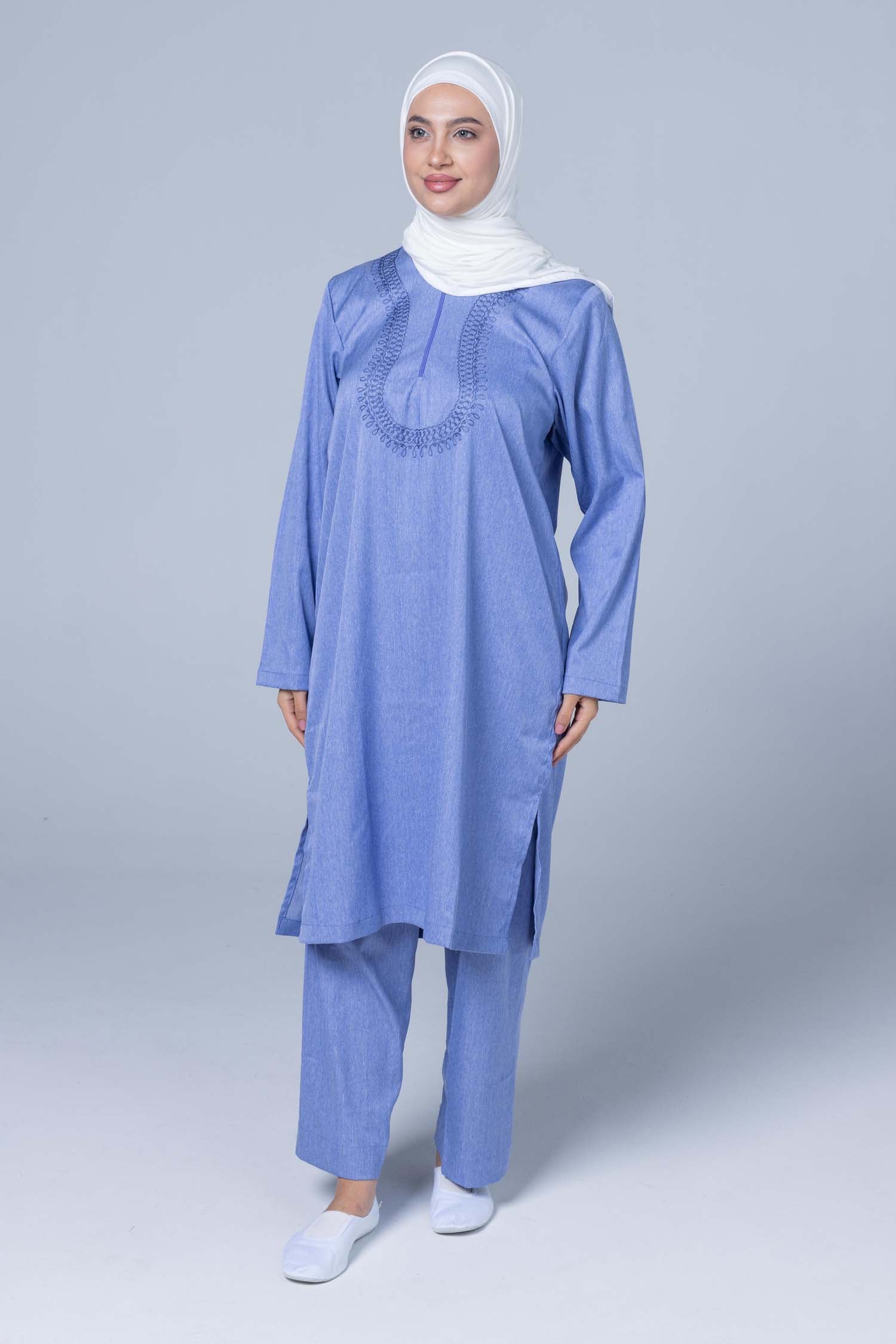 Comfort Ihram (2 pieces Set)