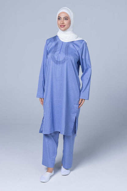Comfort Ihram (2 pieces Set)