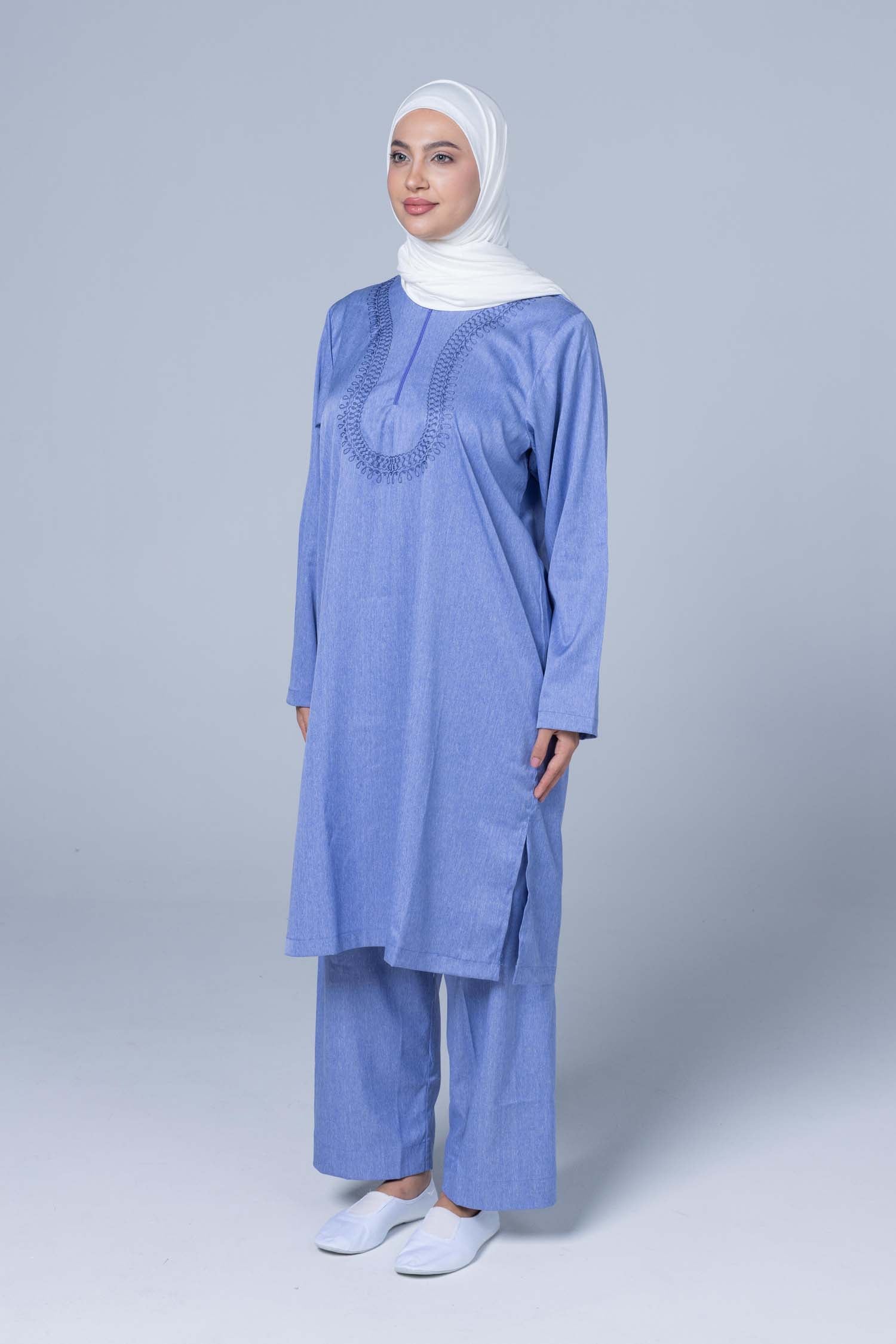 Comfort Ihram (2 pieces Set)