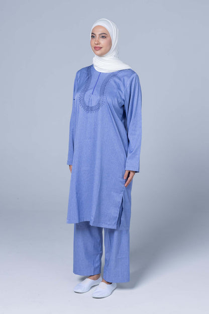 Comfort Ihram (2 pieces Set)