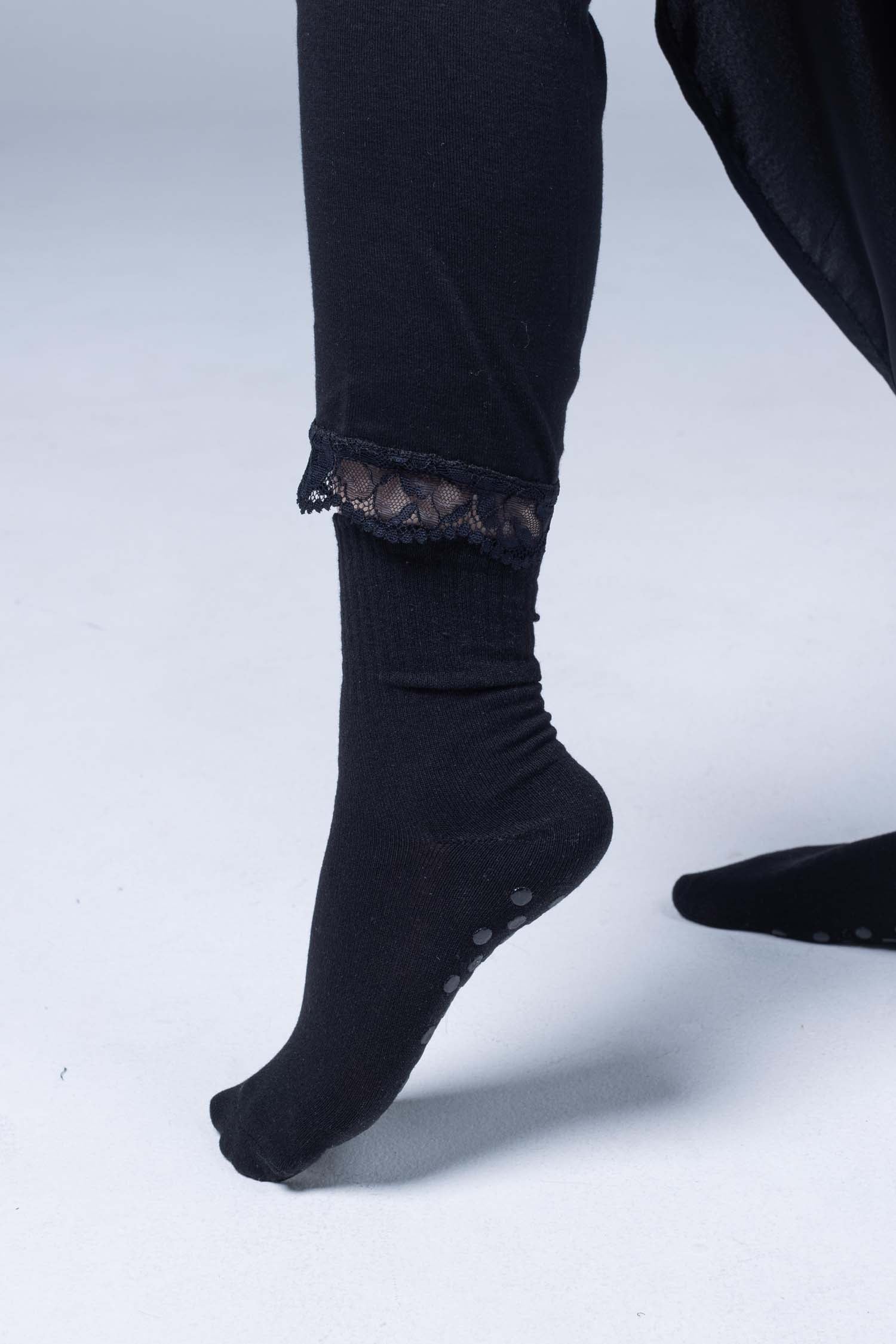 Anti-Slip Socks