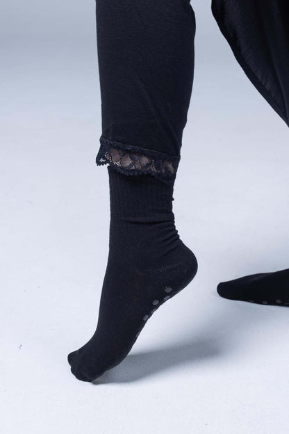 Anti-Slip Socks