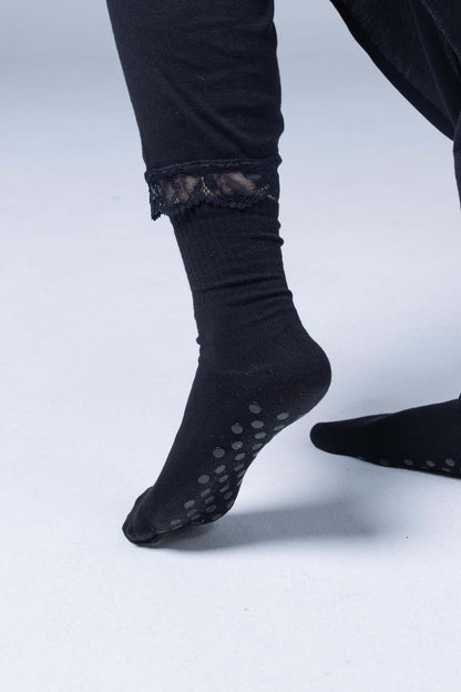 Anti-Slip Socks