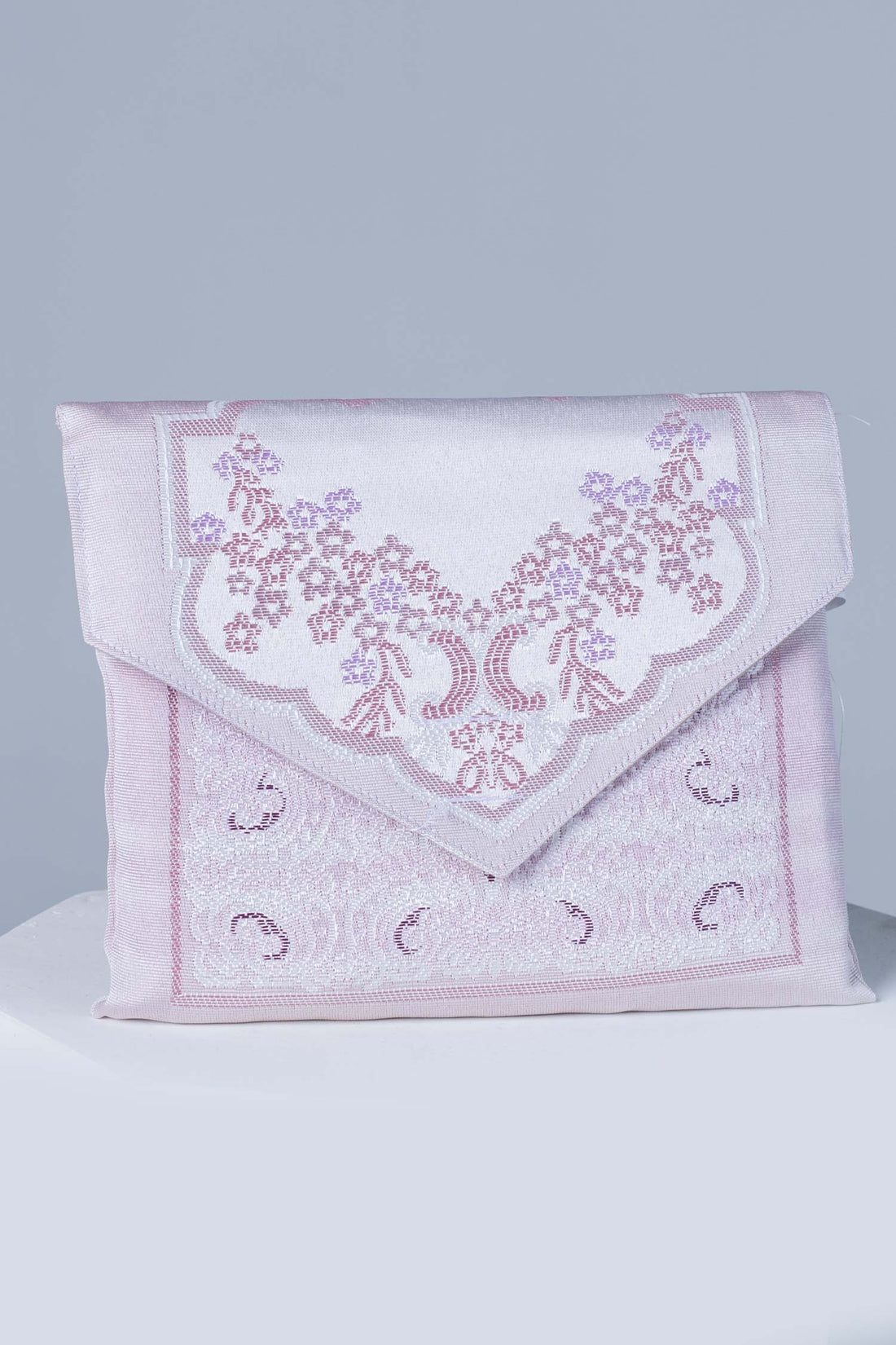 Premium Lightweight Prayer mat Pastel Tones