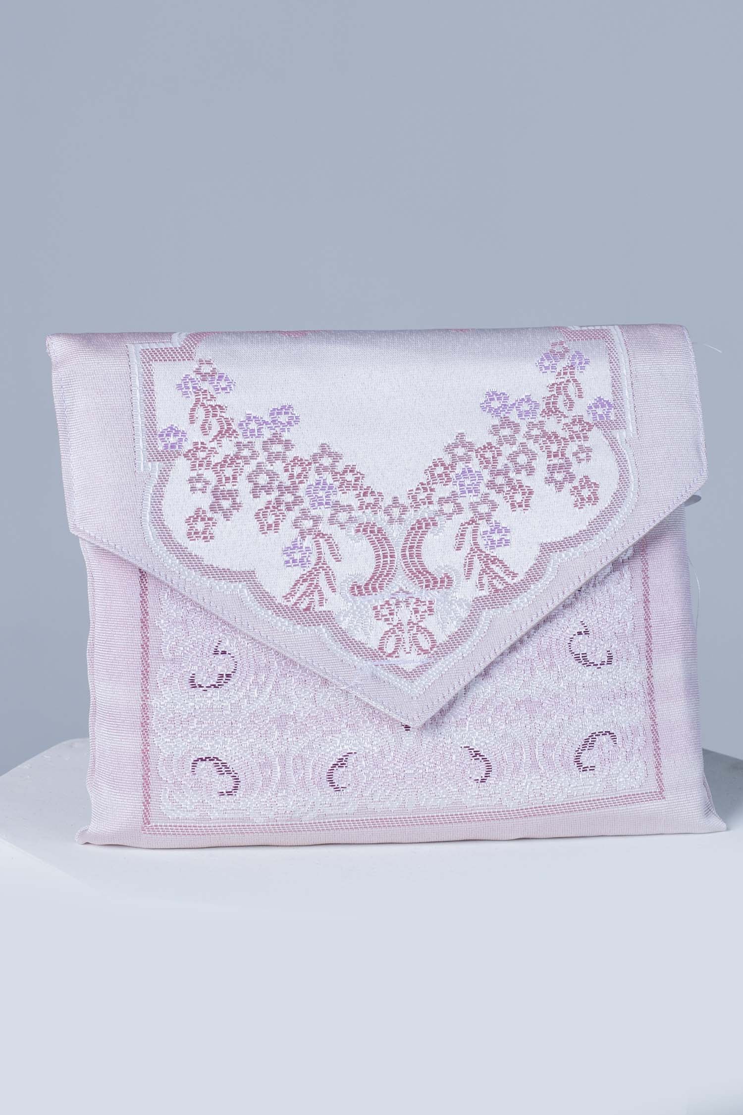 Premium Lightweight Prayer mat Pastel Tones