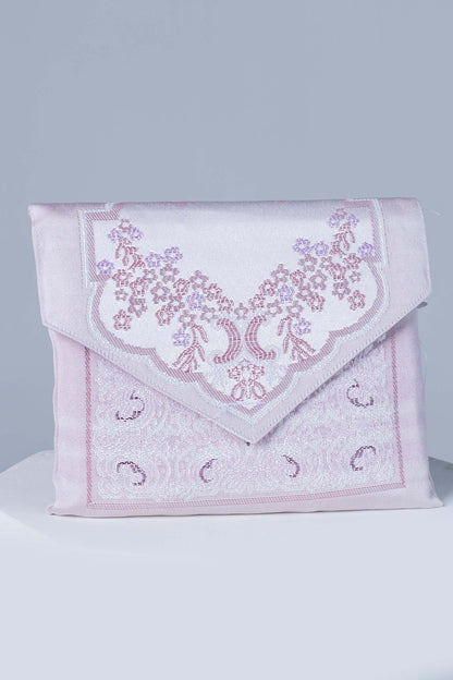 Premium Lightweight Prayer mat Pastel Tones