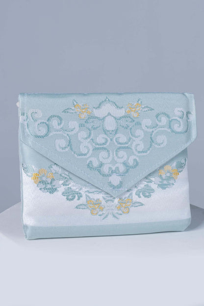 Premium Lightweight Prayer mat Pastel Tones